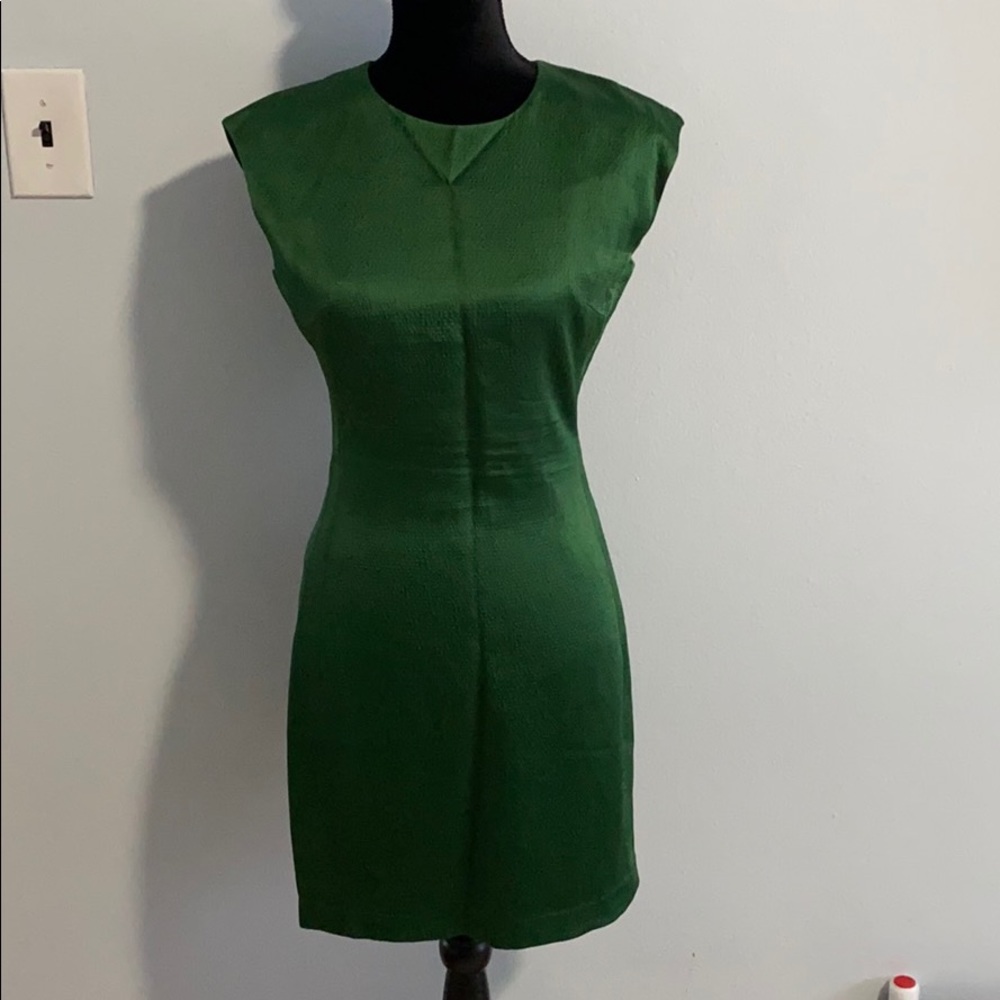 Theory dress